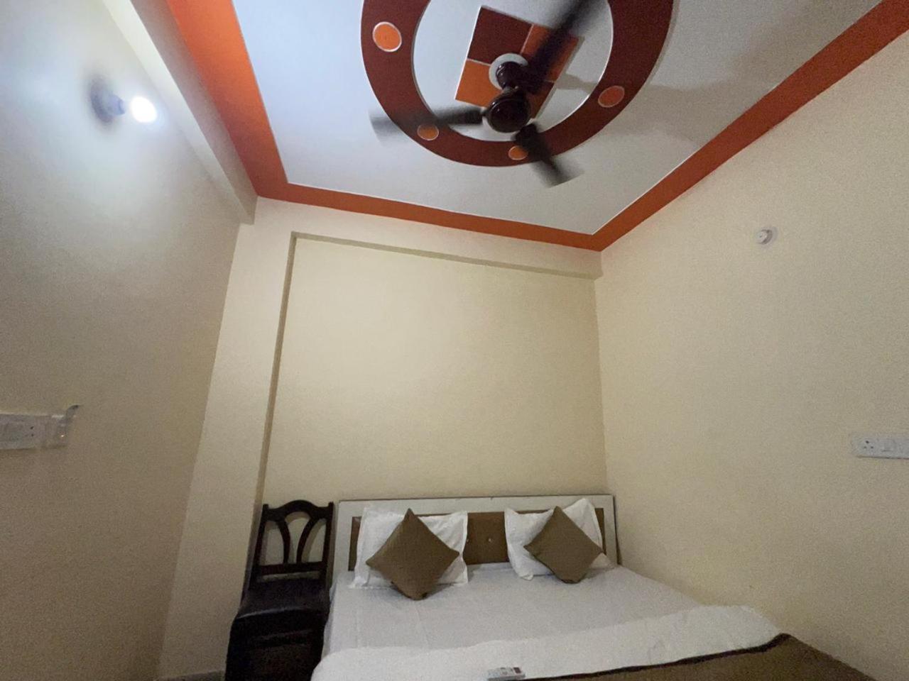 Hotel Shyam Sarover And Restaurant Ringas Екстериор снимка