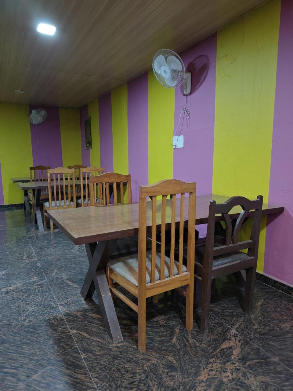 Hotel Shyam Sarover And Restaurant Ringas Екстериор снимка