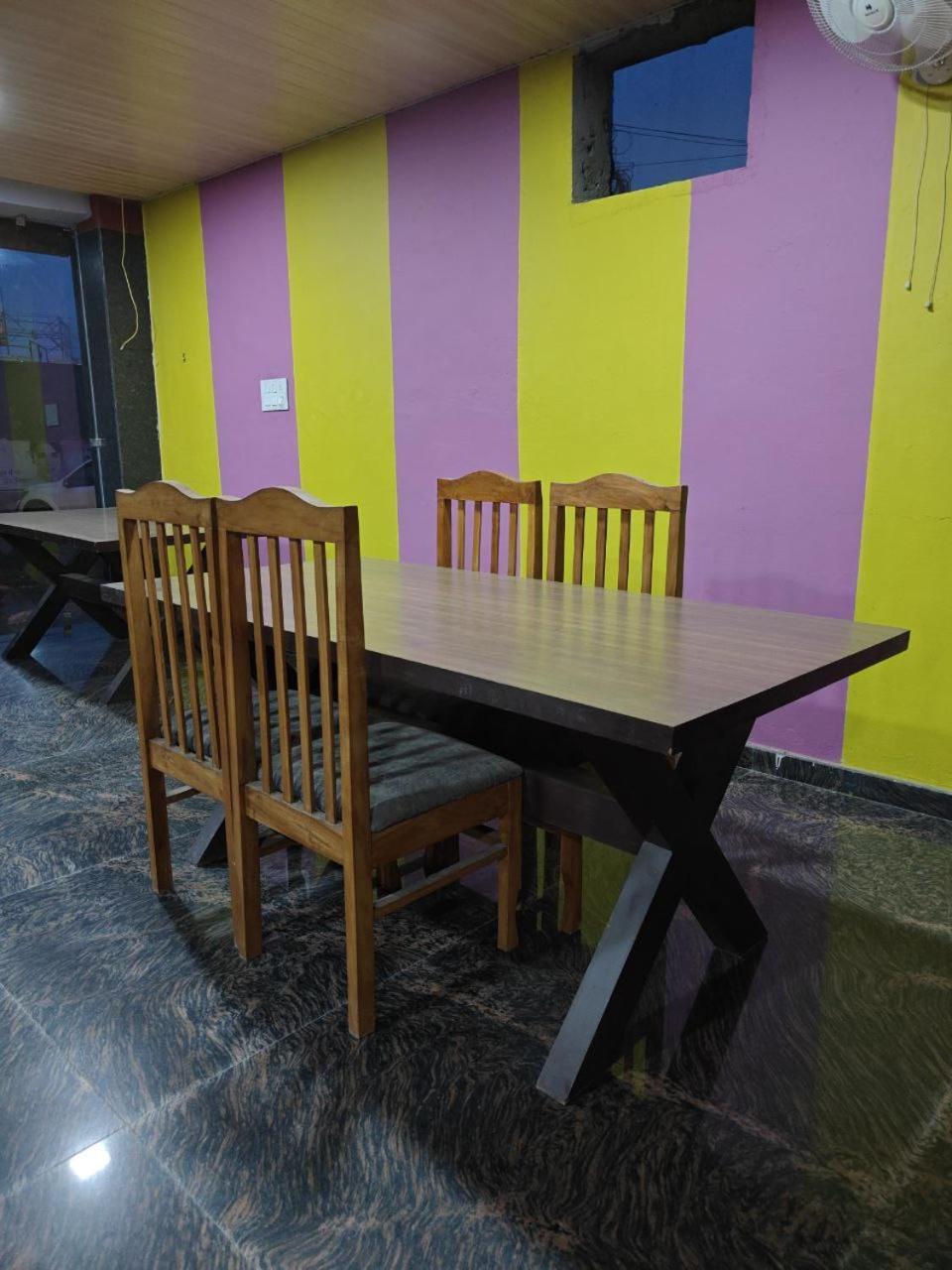 Hotel Shyam Sarover And Restaurant Ringas Екстериор снимка