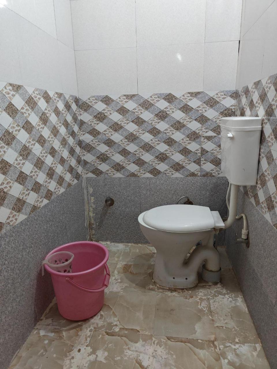 Hotel Shyam Sarover And Restaurant Ringas Екстериор снимка