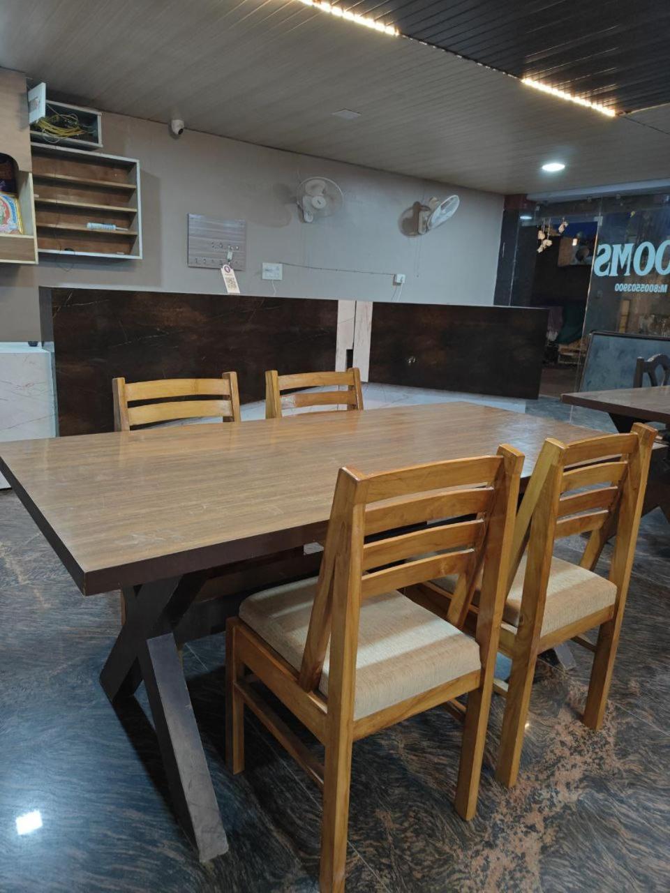 Hotel Shyam Sarover And Restaurant Ringas Екстериор снимка