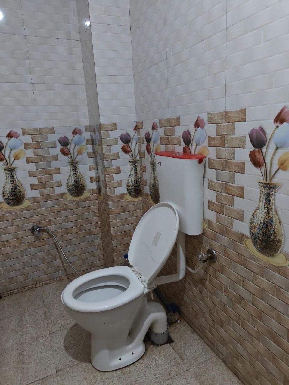 Hotel Shyam Sarover And Restaurant Ringas Екстериор снимка